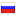 azbet.com server is located in Russia